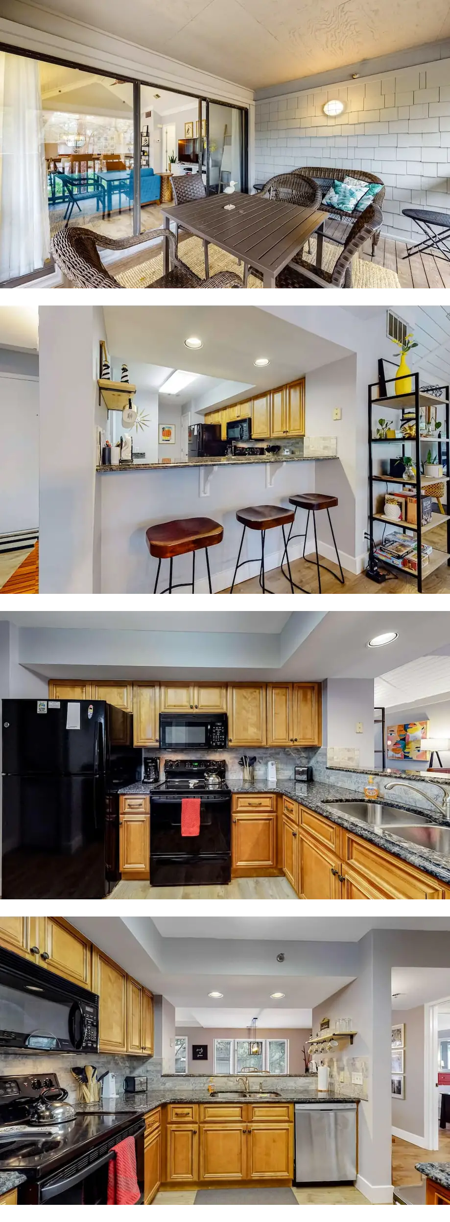 Family-Friendly Condo w/Free WiFi, Cover...