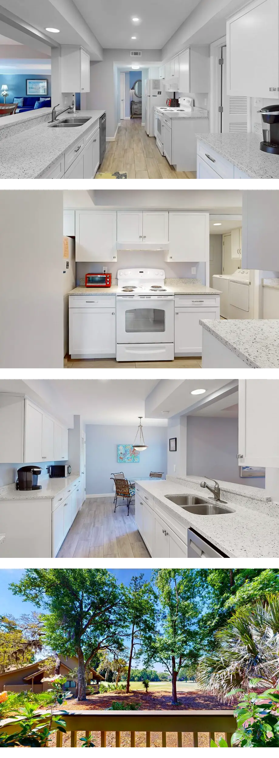 Palmetto Dunes condo with golf course vi...