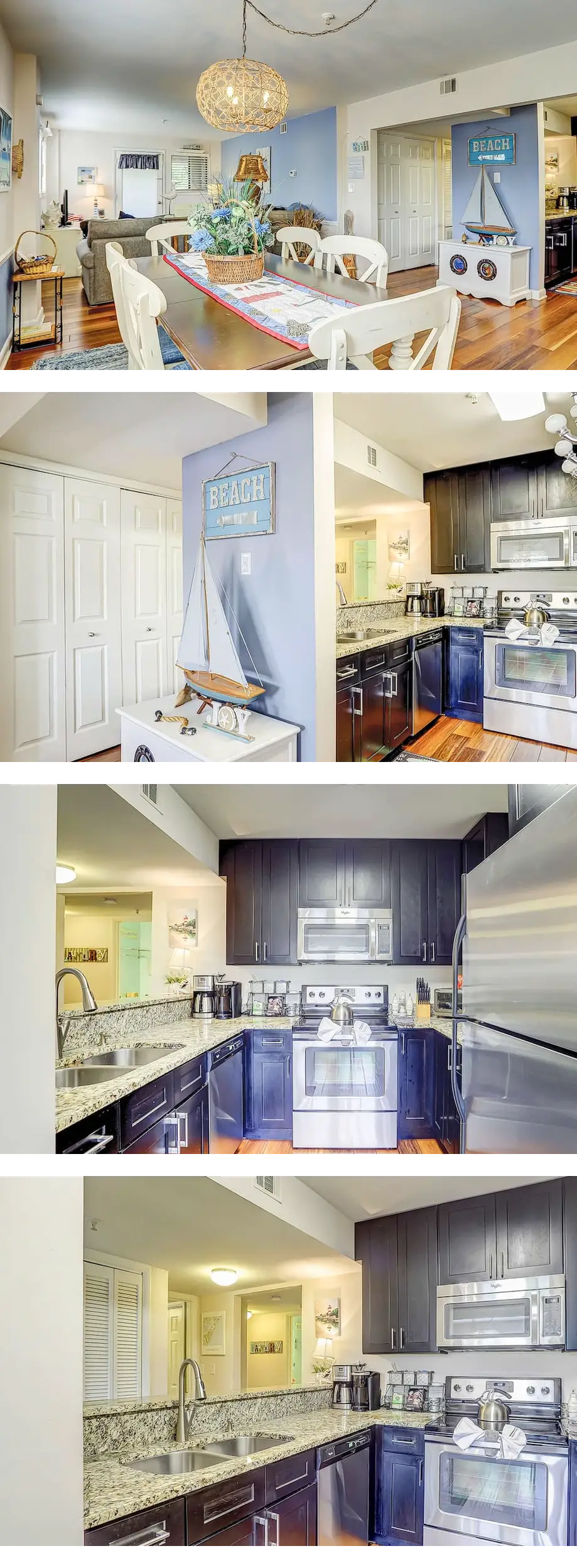 Charming Coastal Villa w/ Pools, Hot Tub...