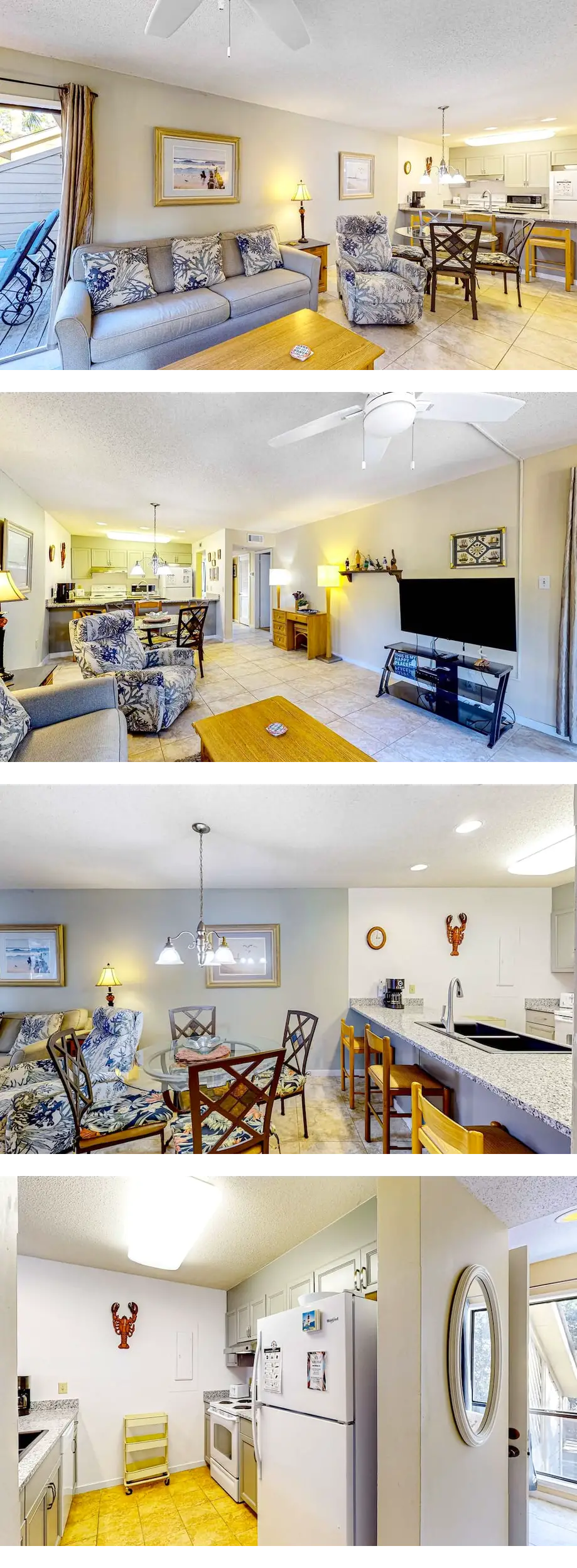 Lovely Palmetto Dunes Getaway w/ Pool & ...