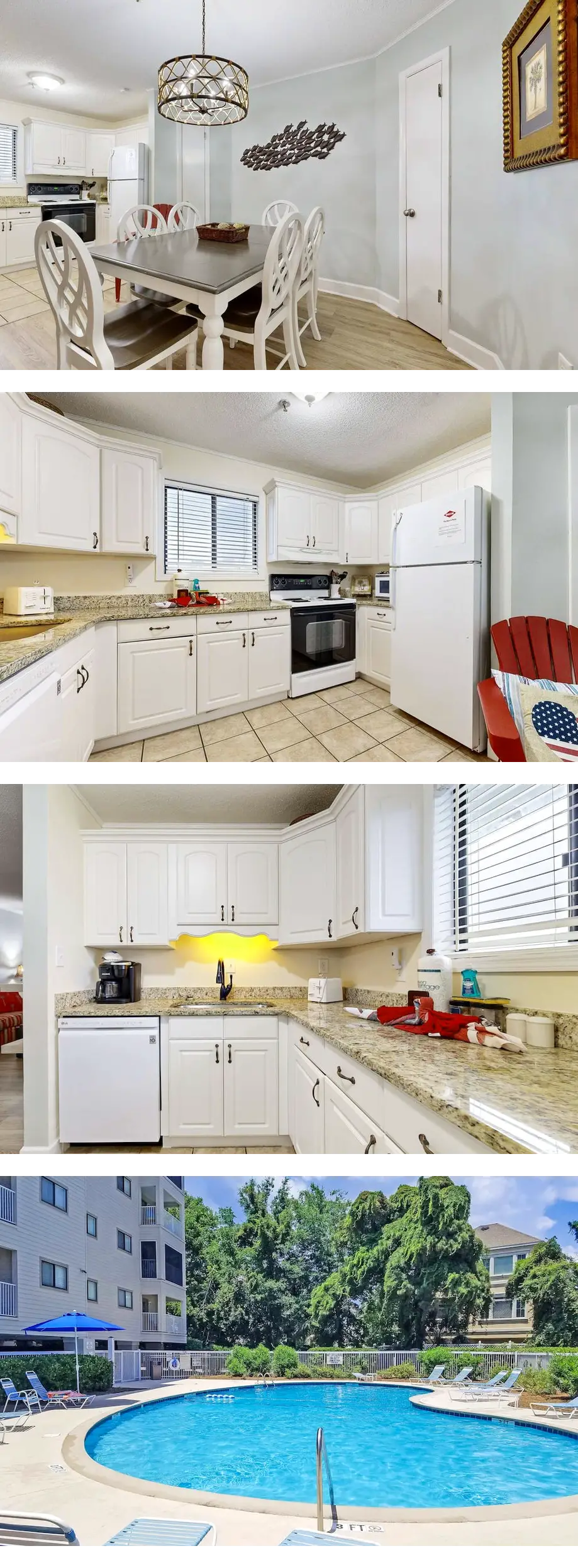 Oceanside Resort Condo w/ Indoor Pool, T...