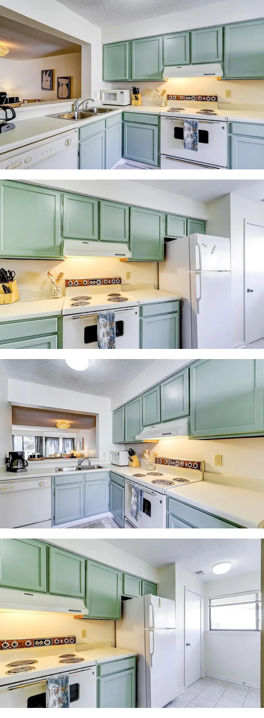 2nd-floor snowbird-friendly condo with b...