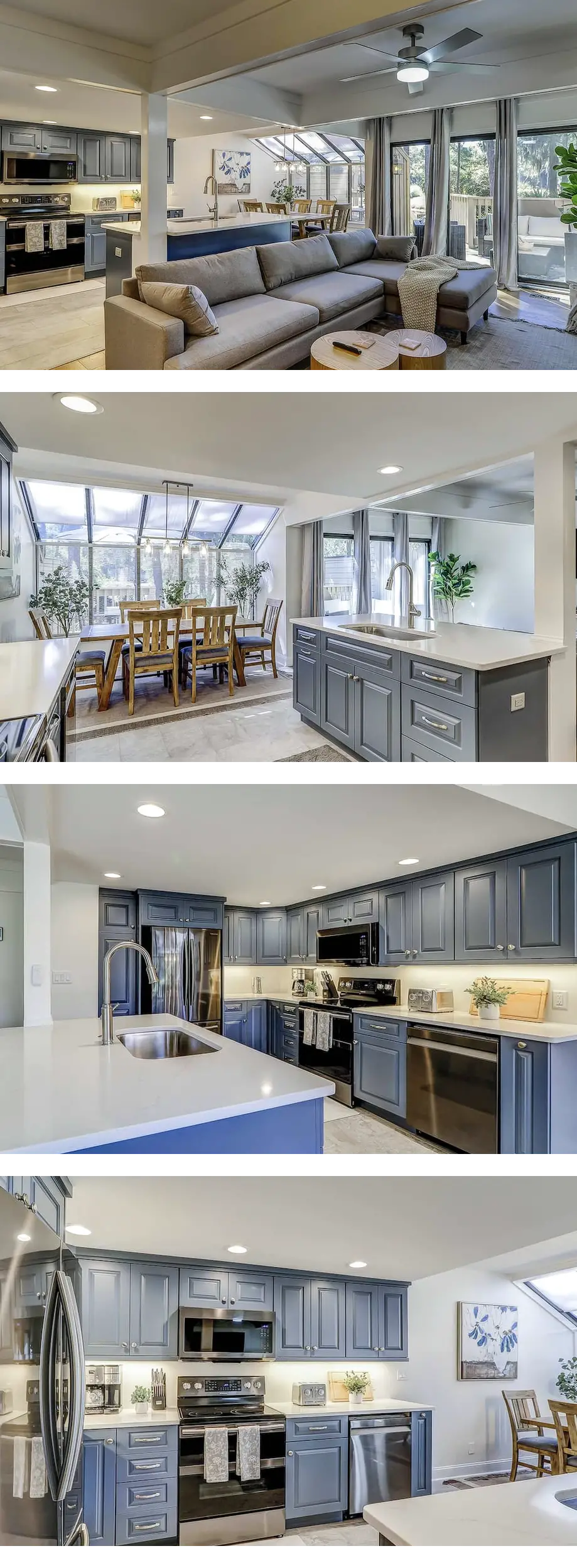 Beautiful, dog-friendly villa with pool ...