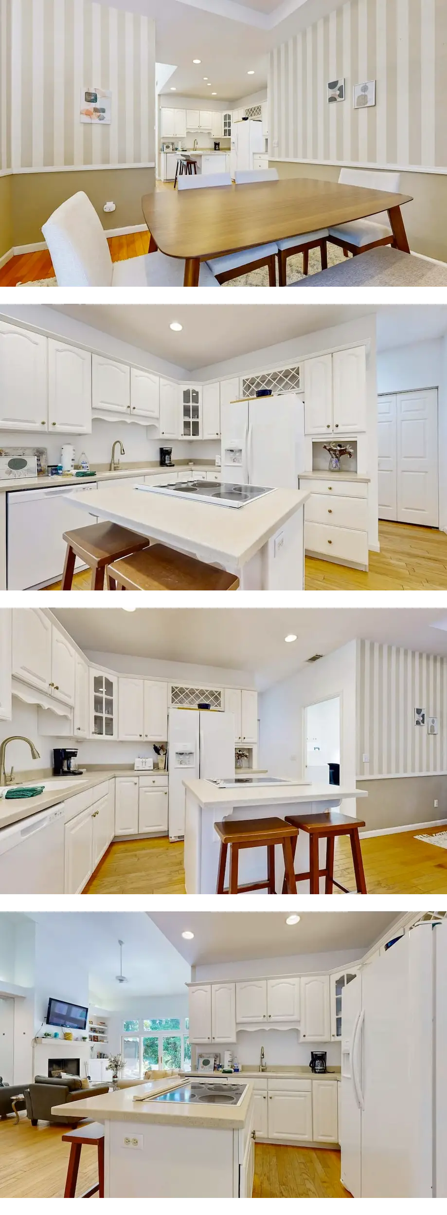 Gorgeous and sunny home with pool, beach...