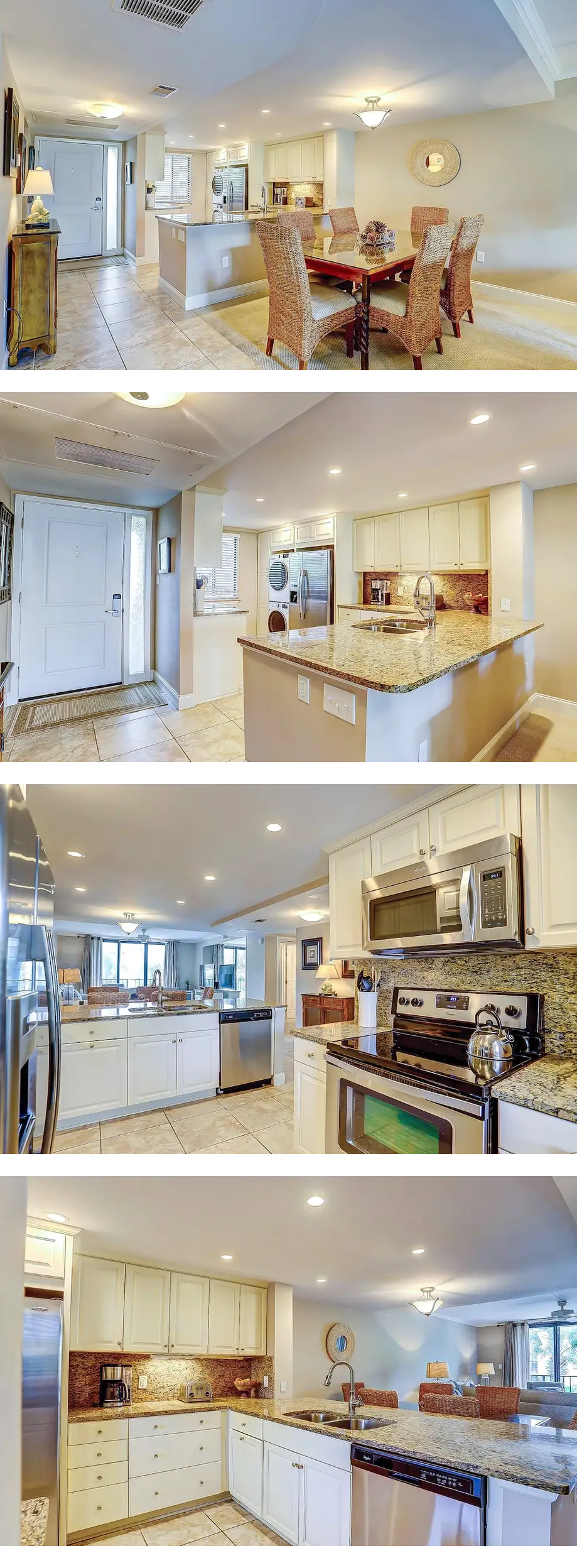 Island gem with shared amenities, pond v...