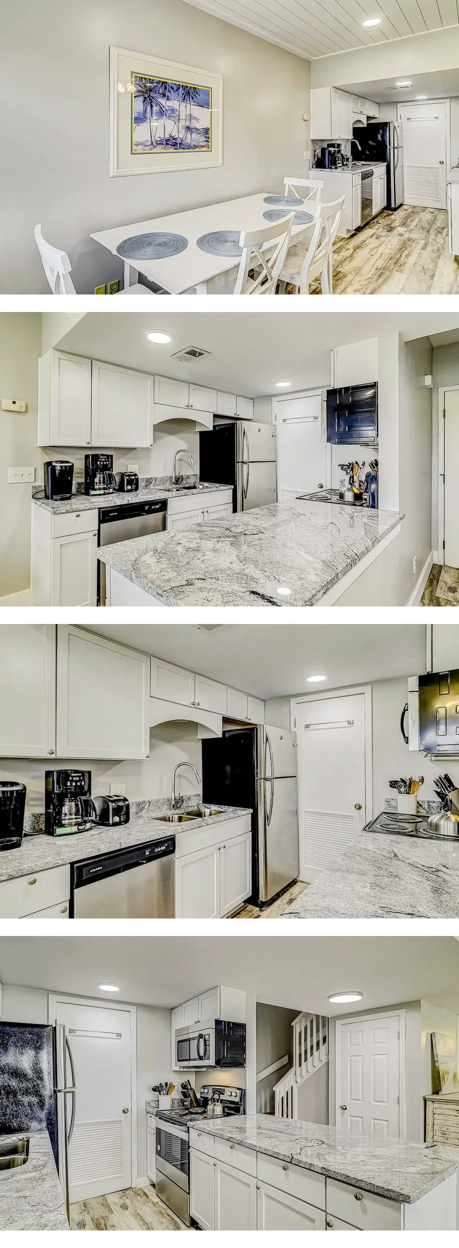 Dreamy island getaway with shared pool &...