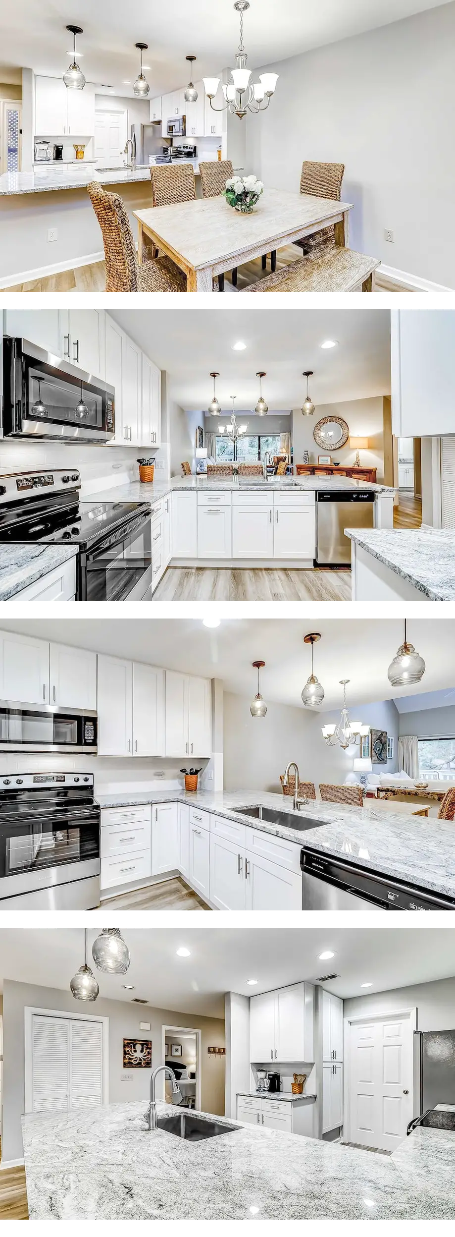 Sun-kissed bliss at Colonnade Club with ...