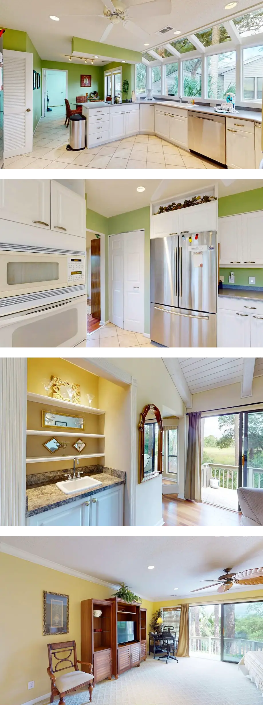 Exceptional Vacation Home with Community...