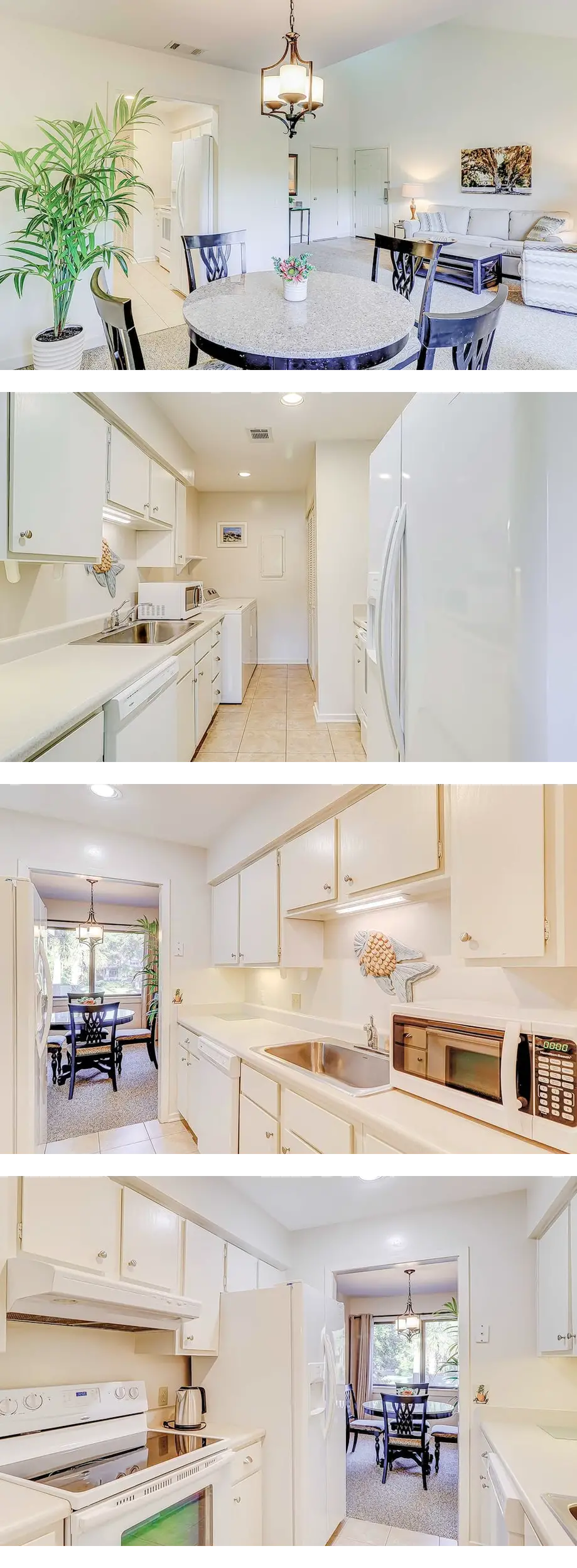 Snowbird-Friendly Condo with Golf View, ...