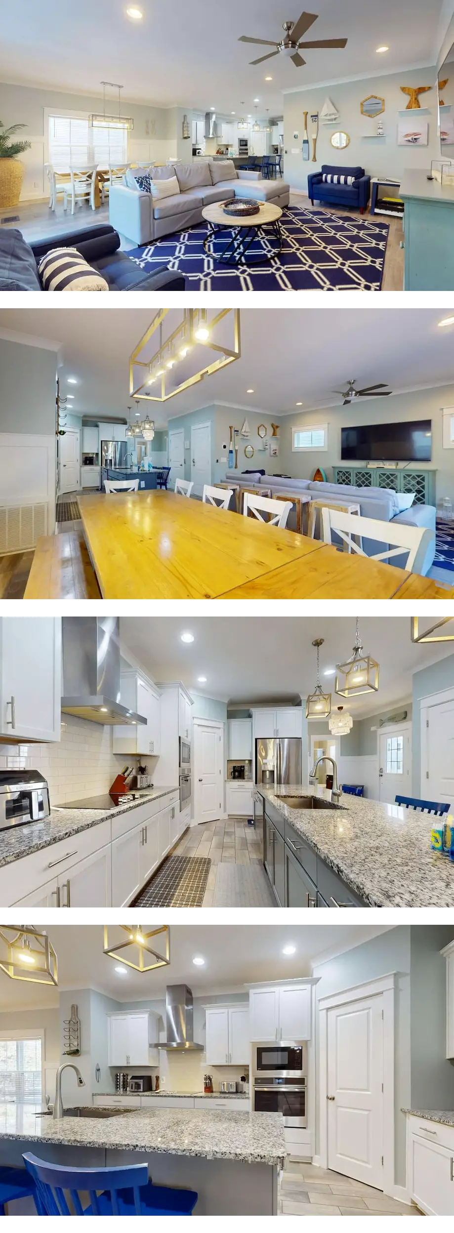 Sandcastle by the Sea - brand-new, priva...