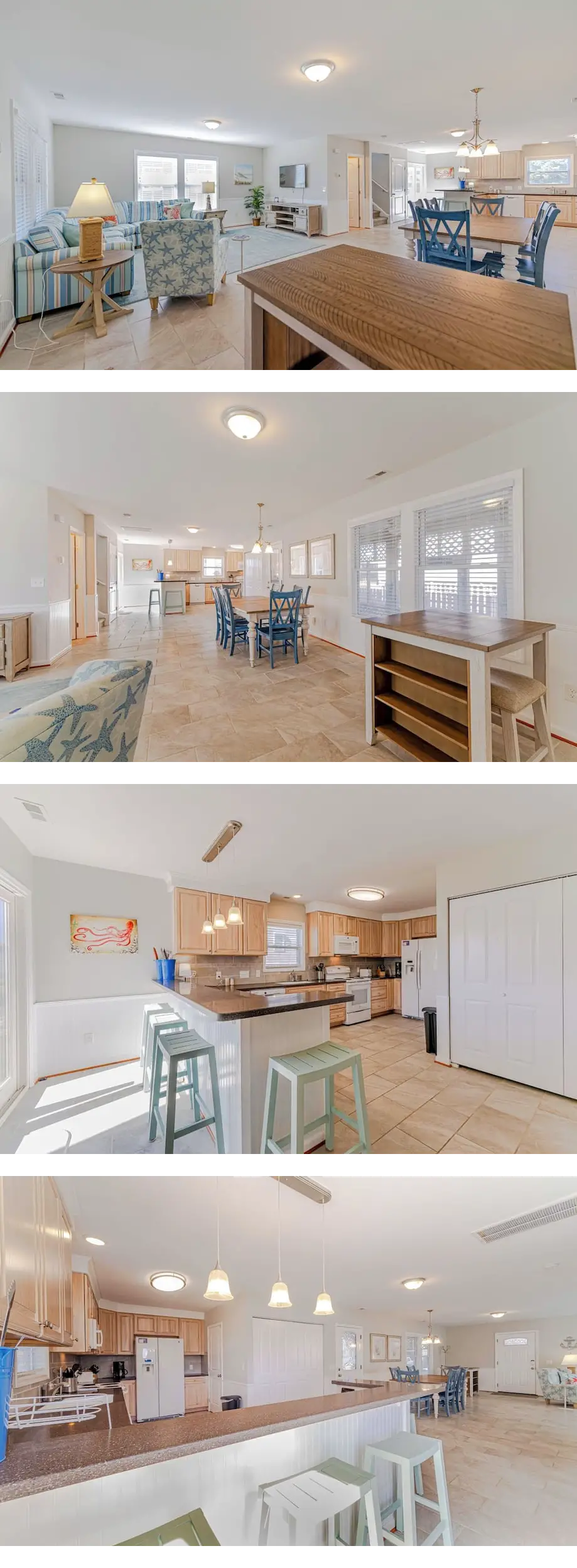 JL #134 - Pirates & Parrots - Oceanside ...