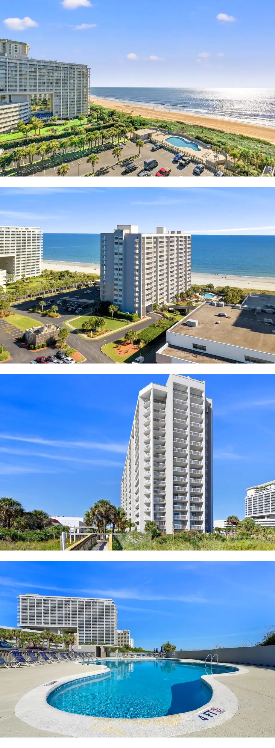 Kingston S Hampton 901 w/Pool Beach