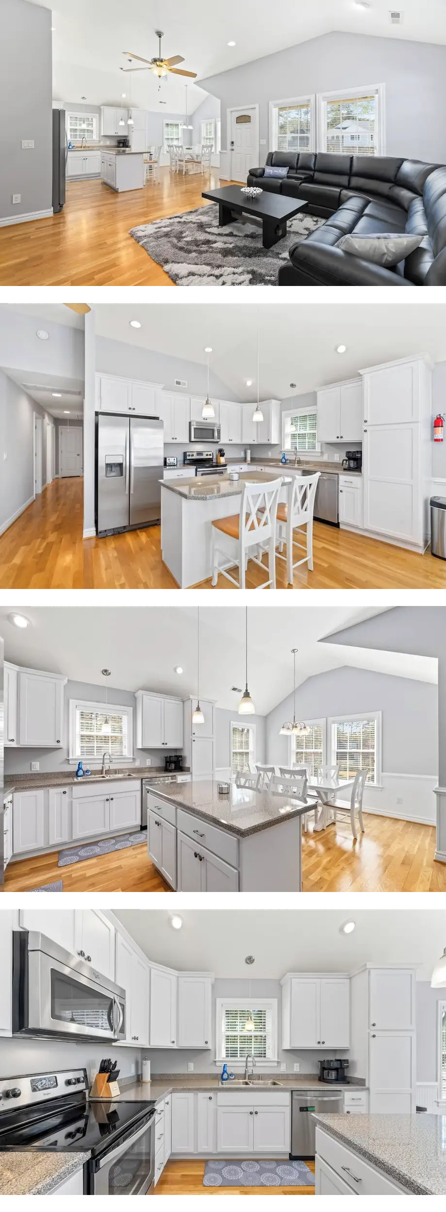 Charming 3-bedroom house with Hot Tub an...