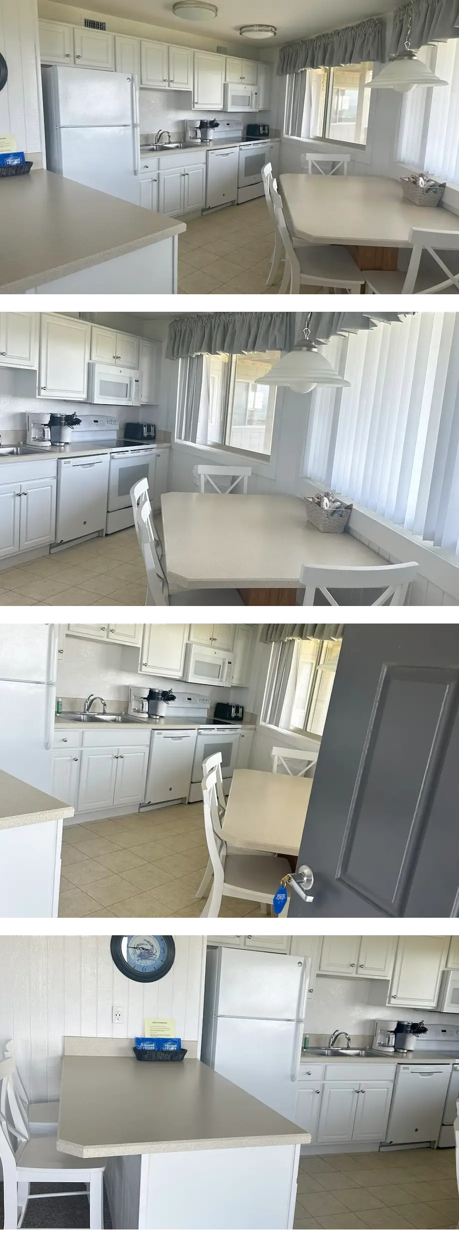 Week 23 6/6/26-6/13/26 3-bedroom resort ...