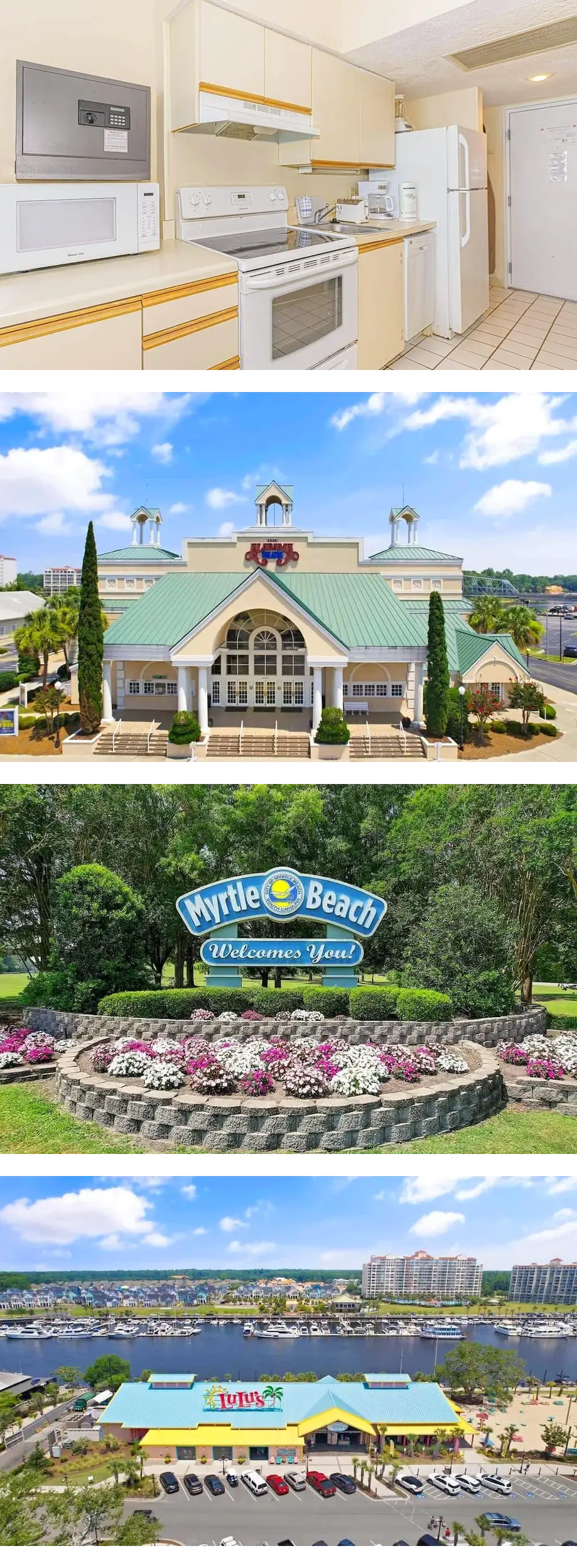 Amazing Large Private Studio Condo with ...