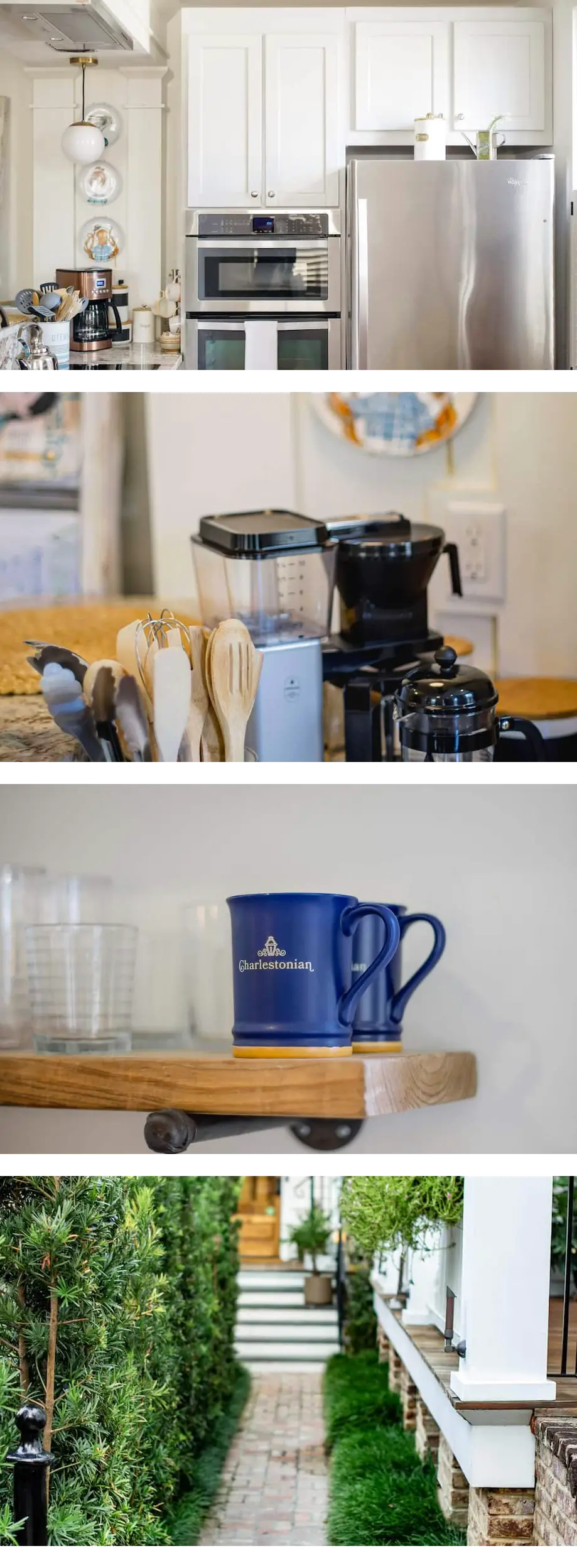 Downtown Charleston – Walk to Dining &...