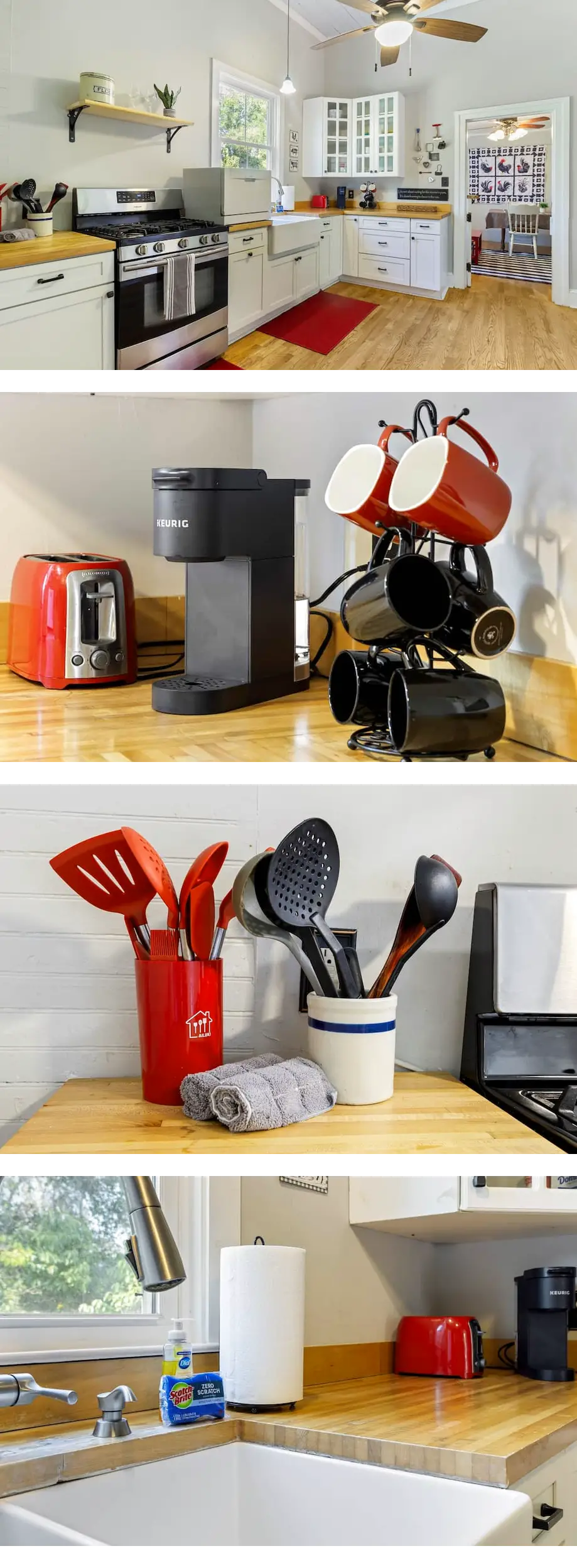 Farmhouse | Deck Space | Close to downto...