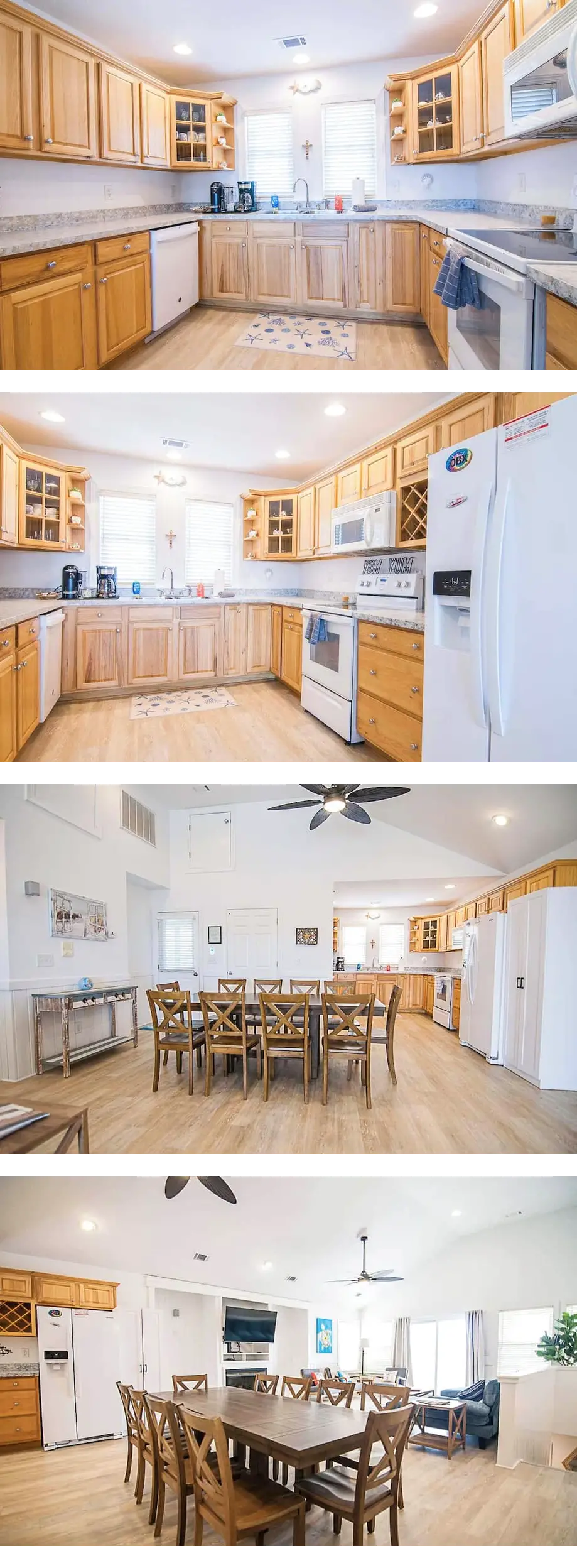 Haven House-Heated Pool, Spa, Views, 1 b...