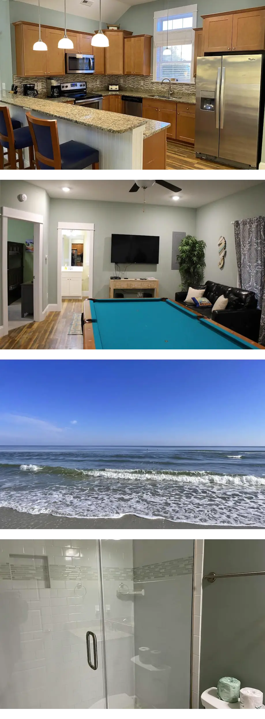 Relaxation is the Doctor's Orders, Corol...