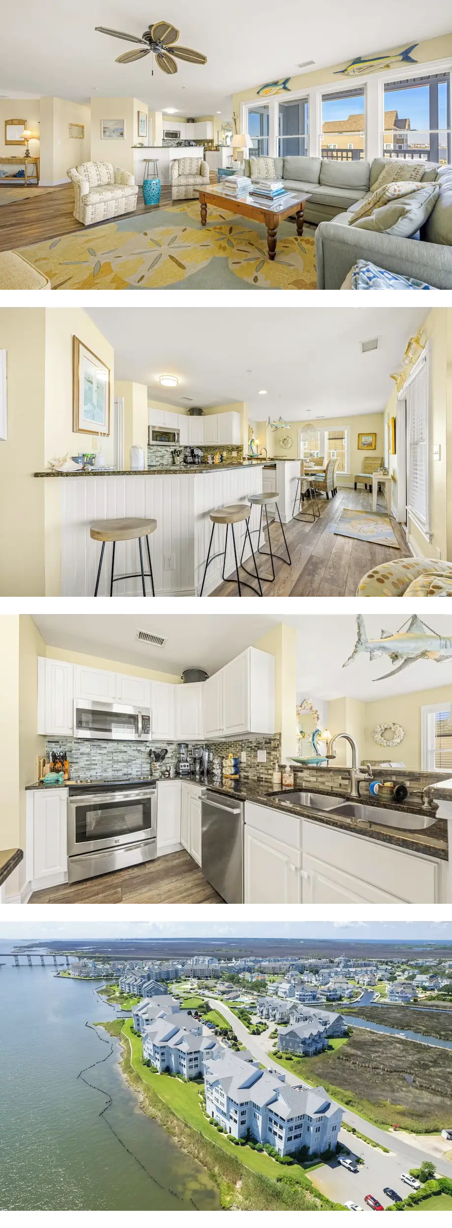 V1414 - Ballast Point Villa 1414