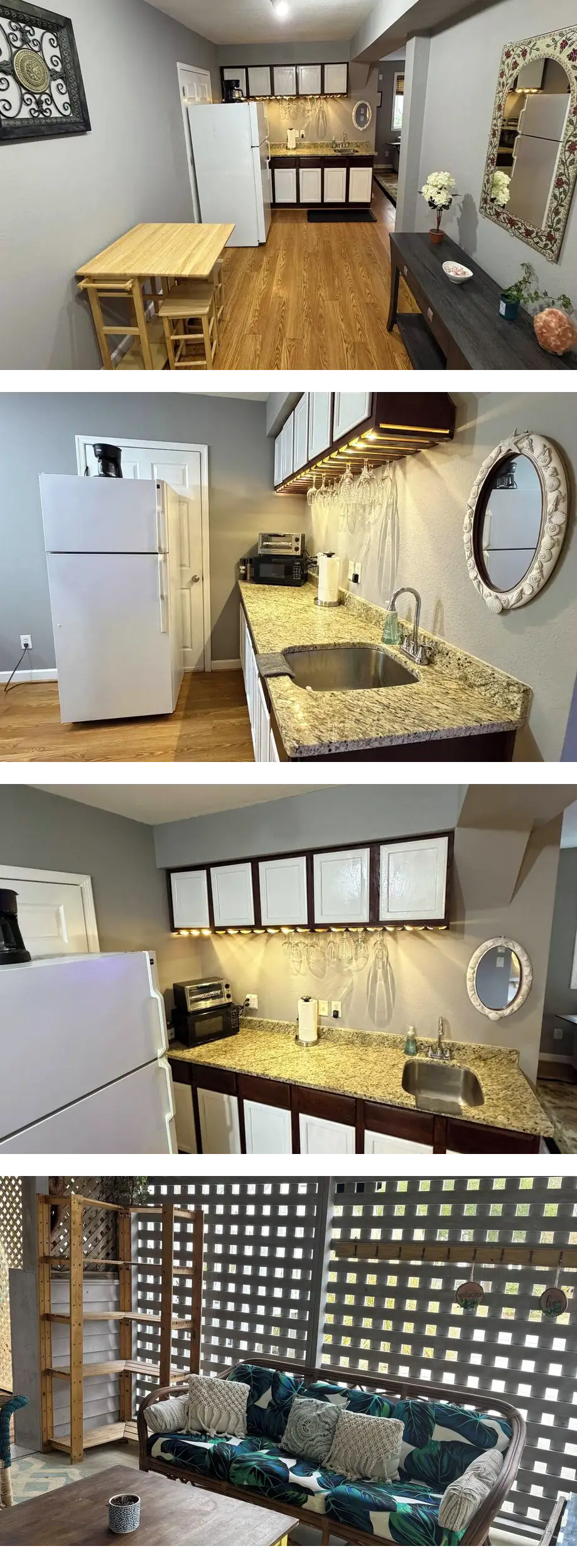 Studio Nearby Water Hottub & Bikes