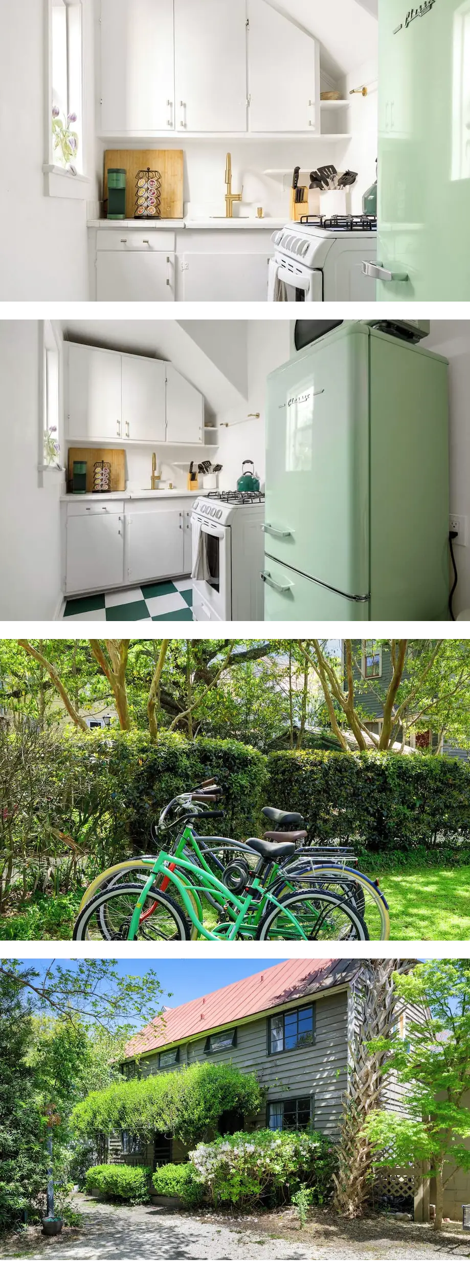 ~NEW~ Charming Guesthouse Near King St �...