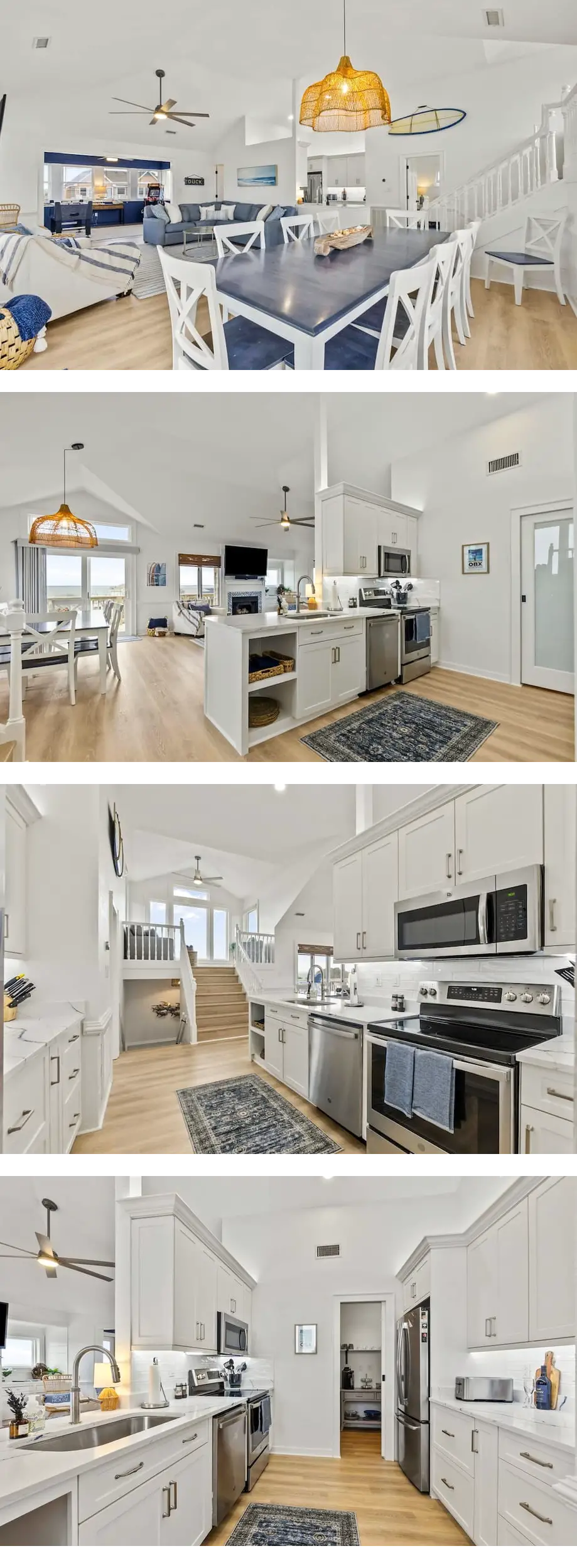 Walk to Beach | Sunset Views! Pool | Hot...