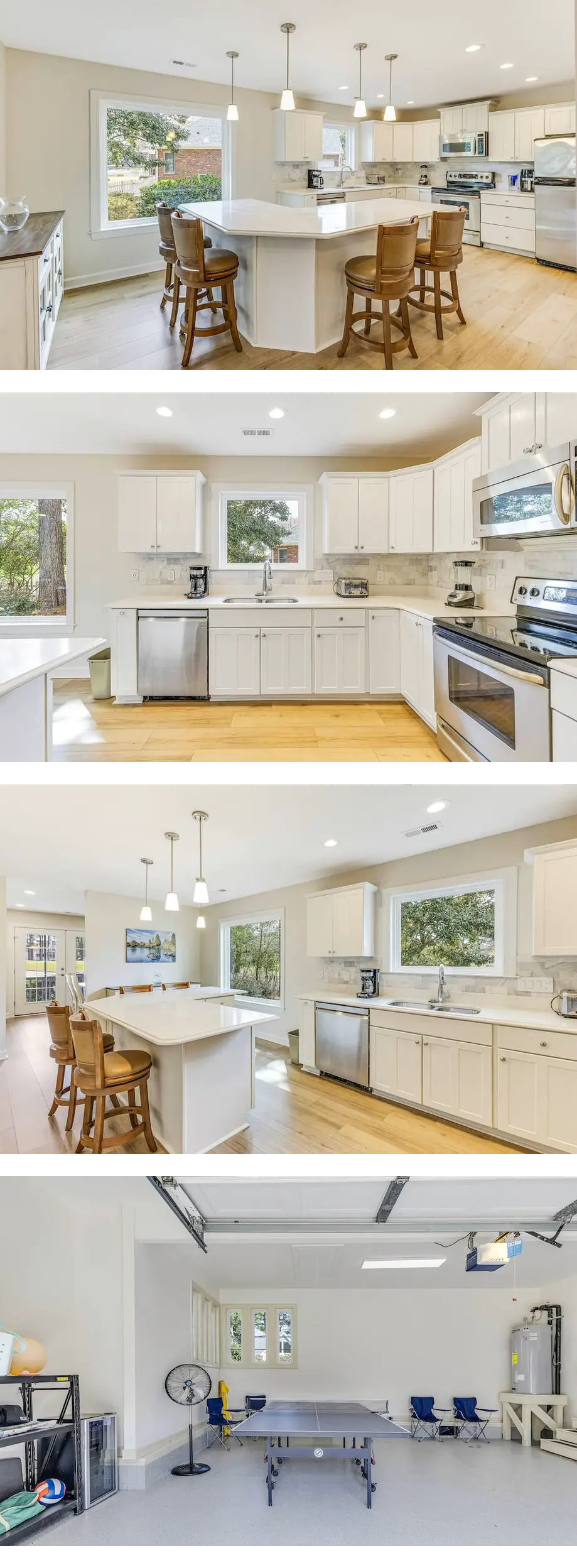 Beautiful St. James Home | Golf Course V...