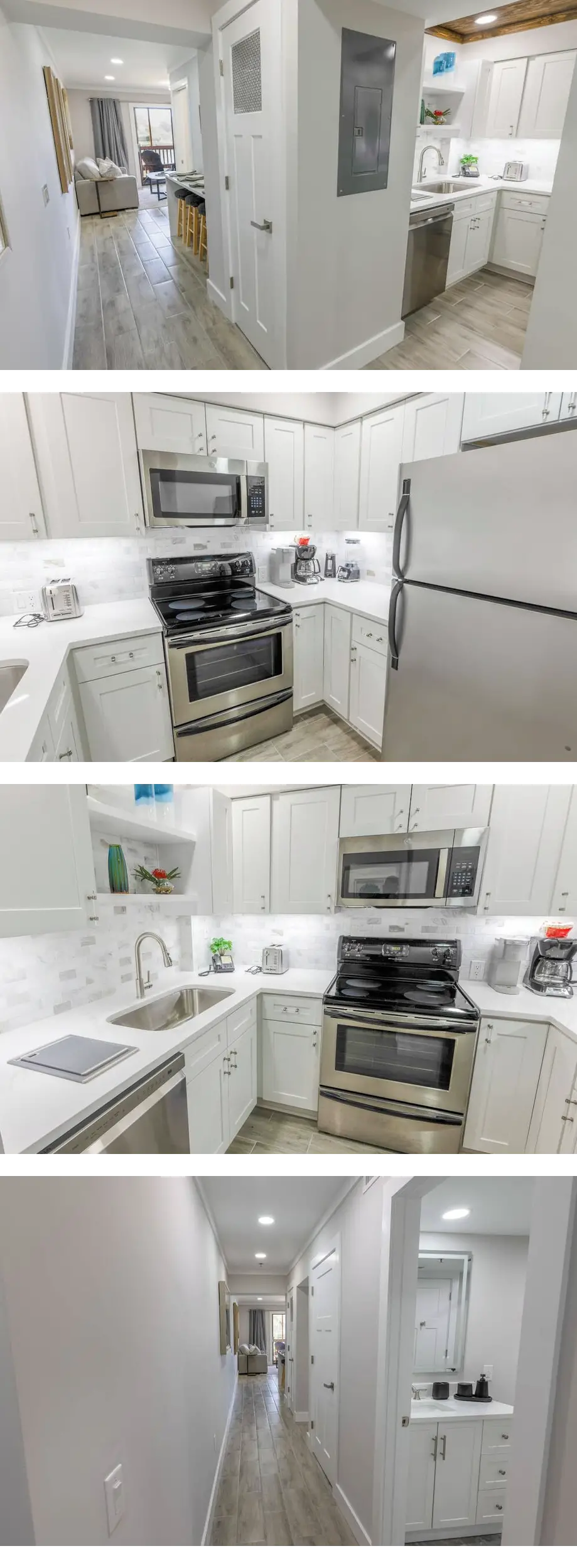 112 Arrowhead – Unique Lakefront 2BR a...