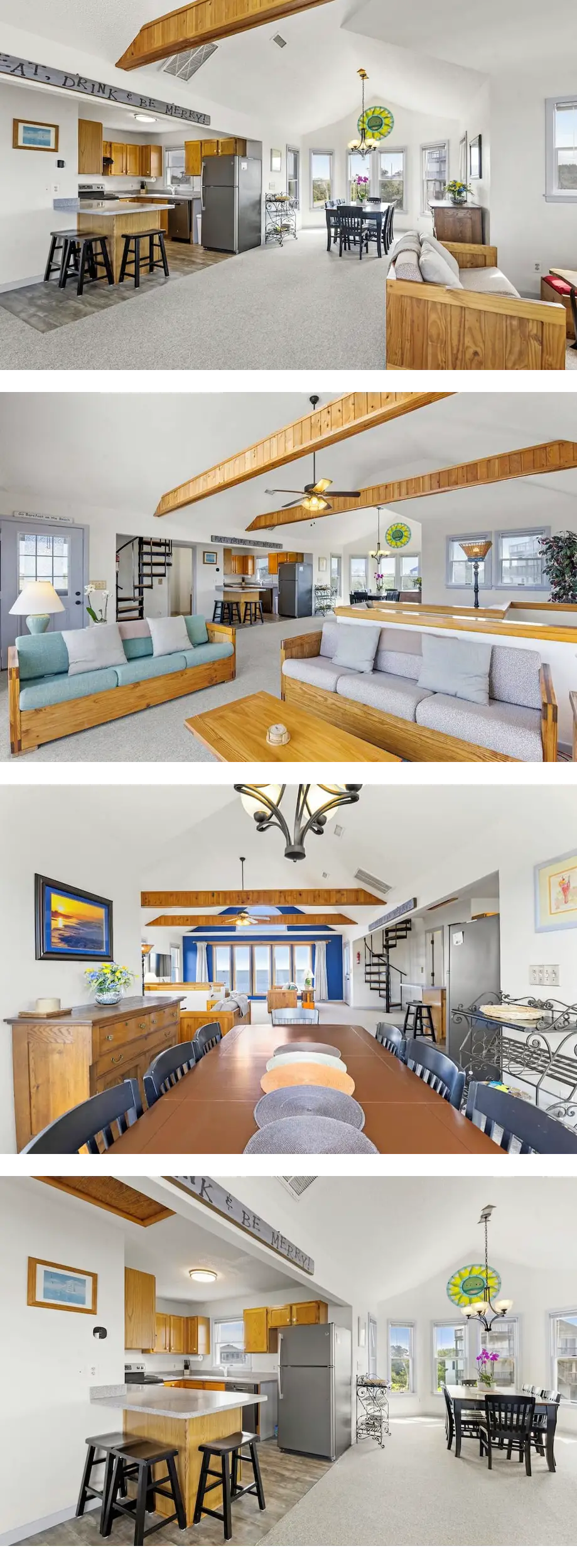 Sound Seclusion: Soundfront | Hot Tub | ...