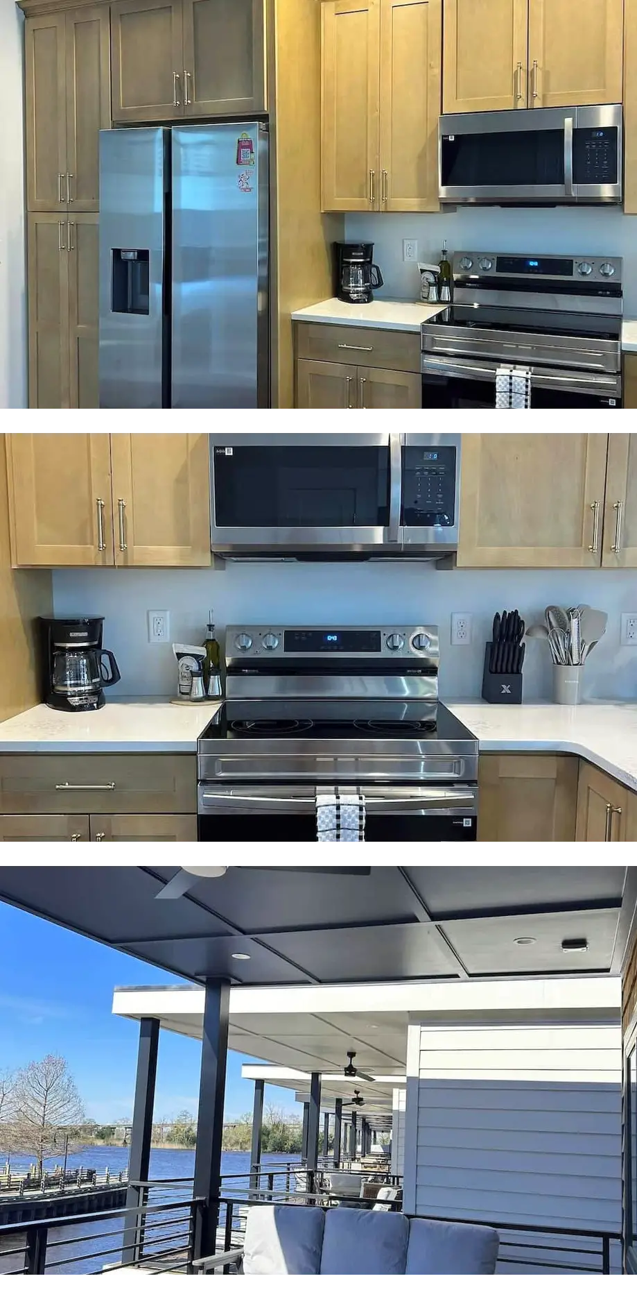 Premiere @ The Cove Riverwalk Villas