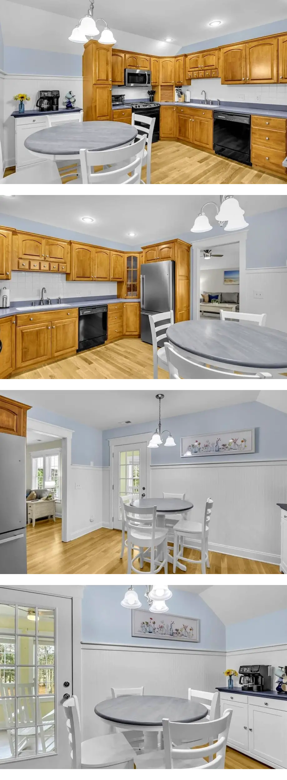 Seabreeze Cottage at Oak Island - 2Bed/2...