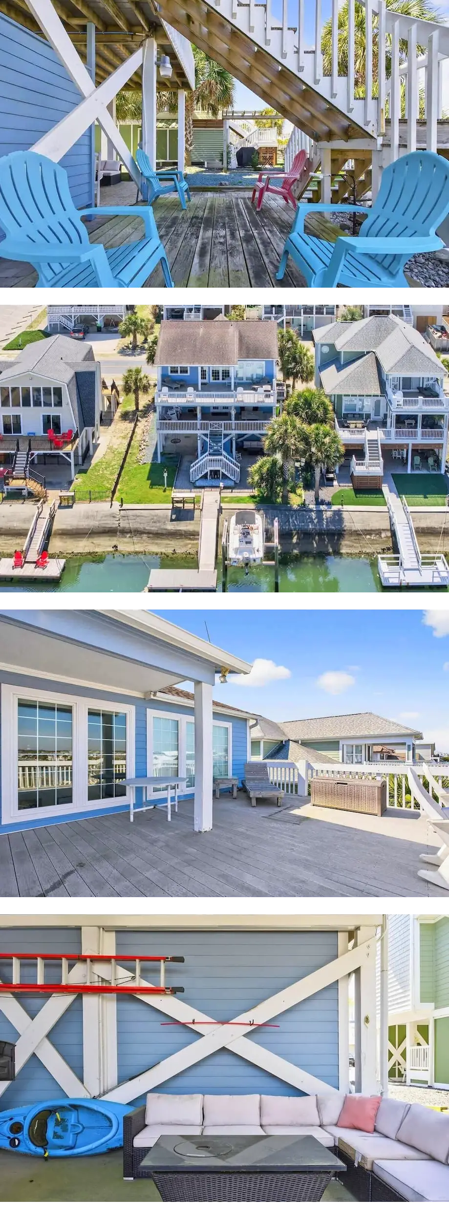 All The Phils by Brunswick Vacation Rent...