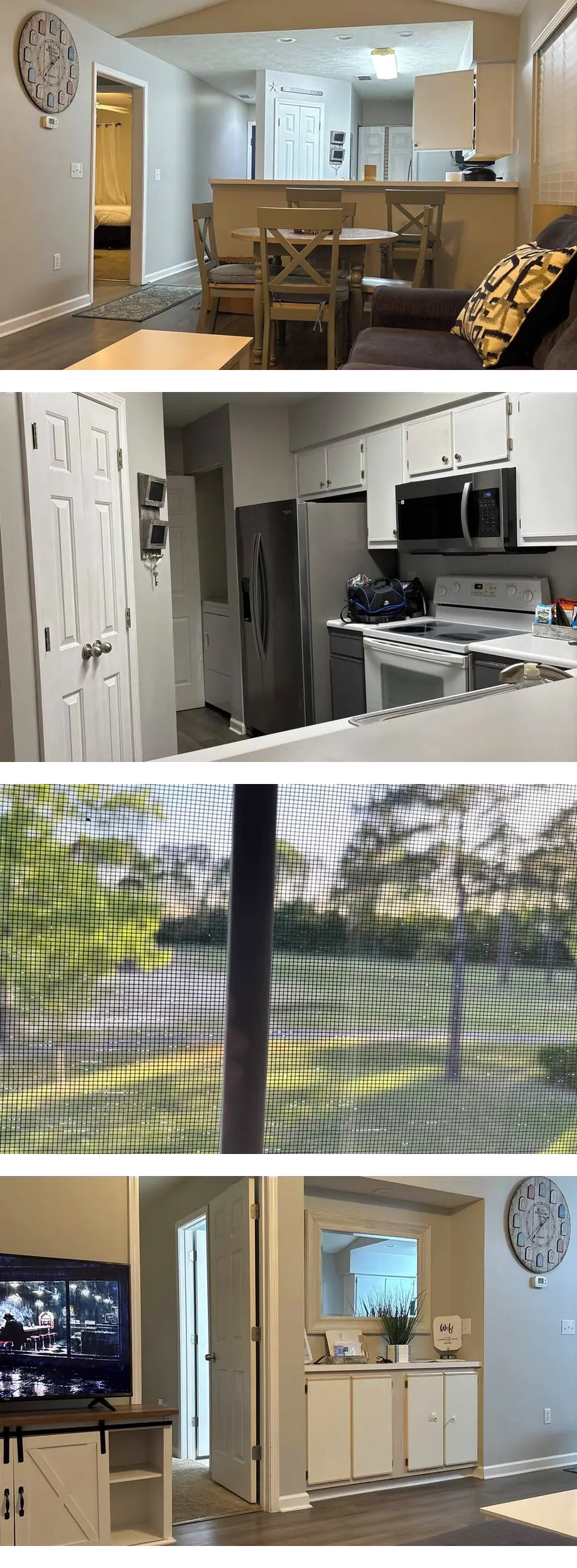 Modern amenity-packed condo & community....