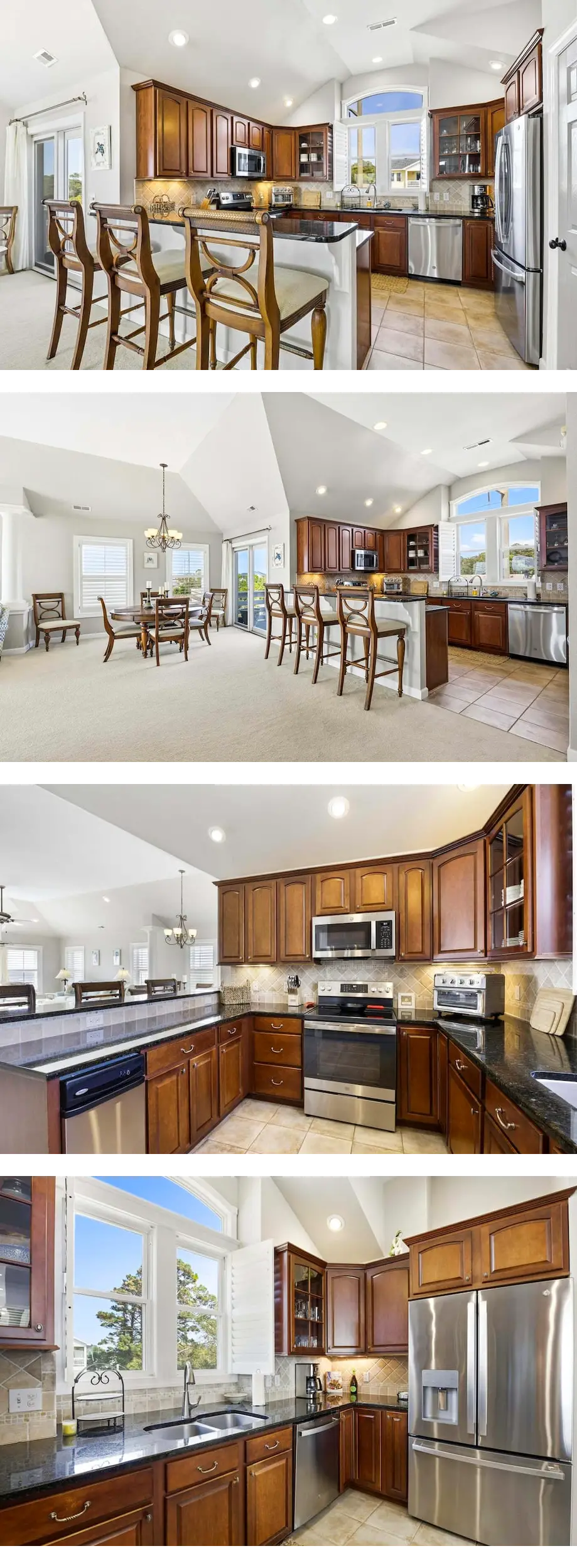 Bay Dreams Soundfront Escape w/ Beach Pa...