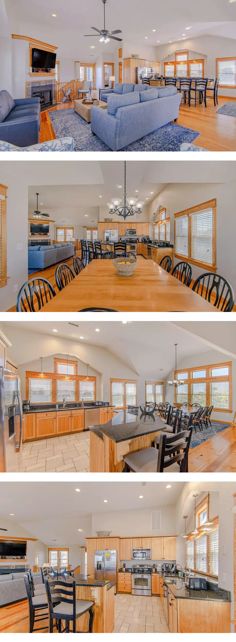 JL #079 - Whalebone Beach - Semi-Oceanfr...