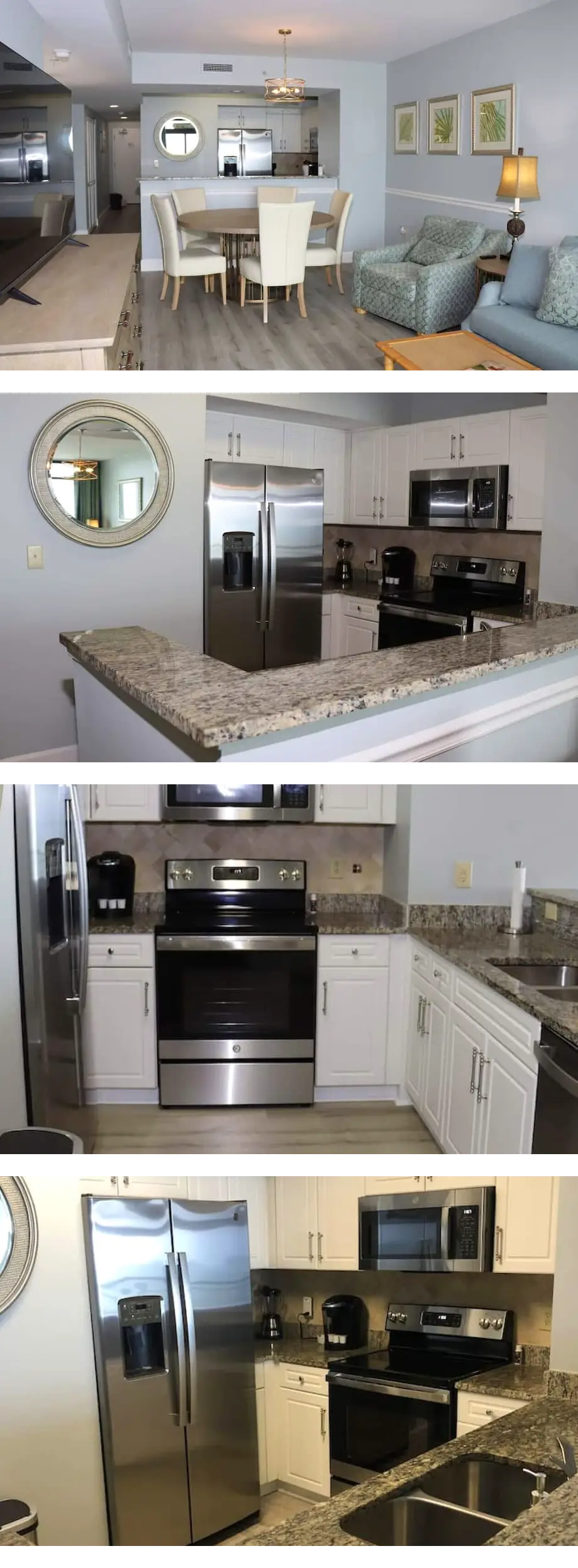 508 At The Caribbean Resort