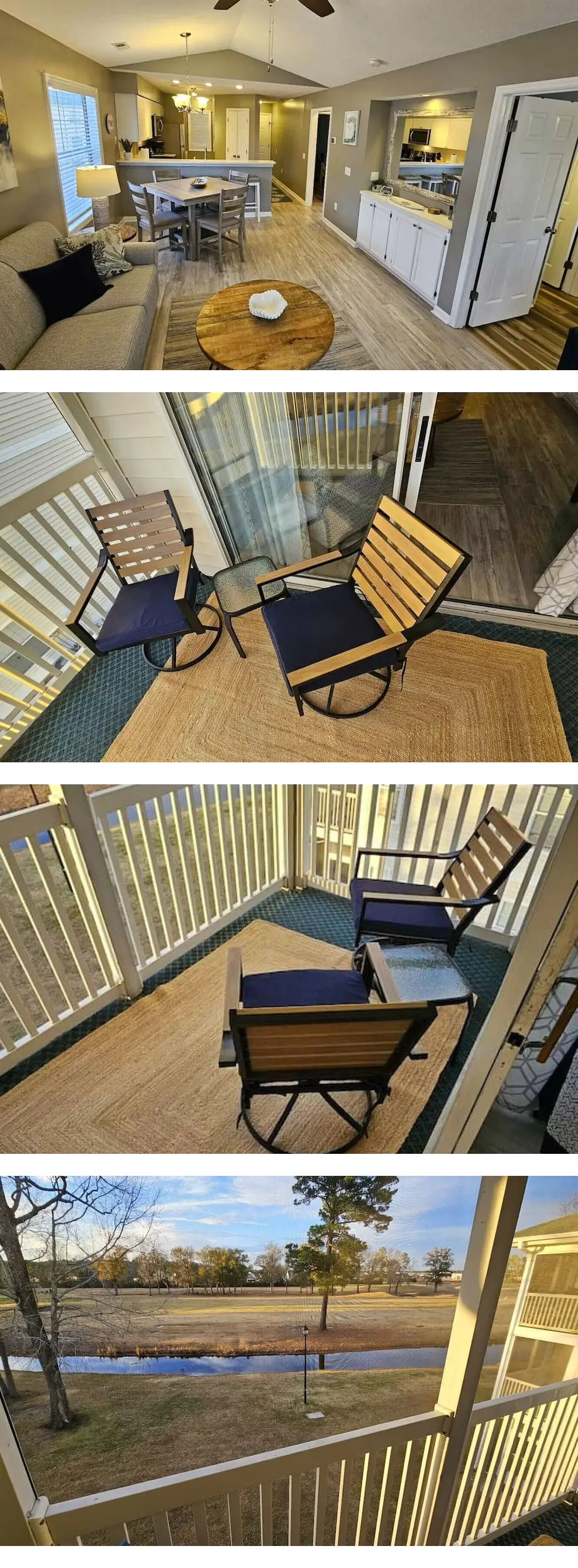 Fairways and Flipflops - Myrtle Beach es...