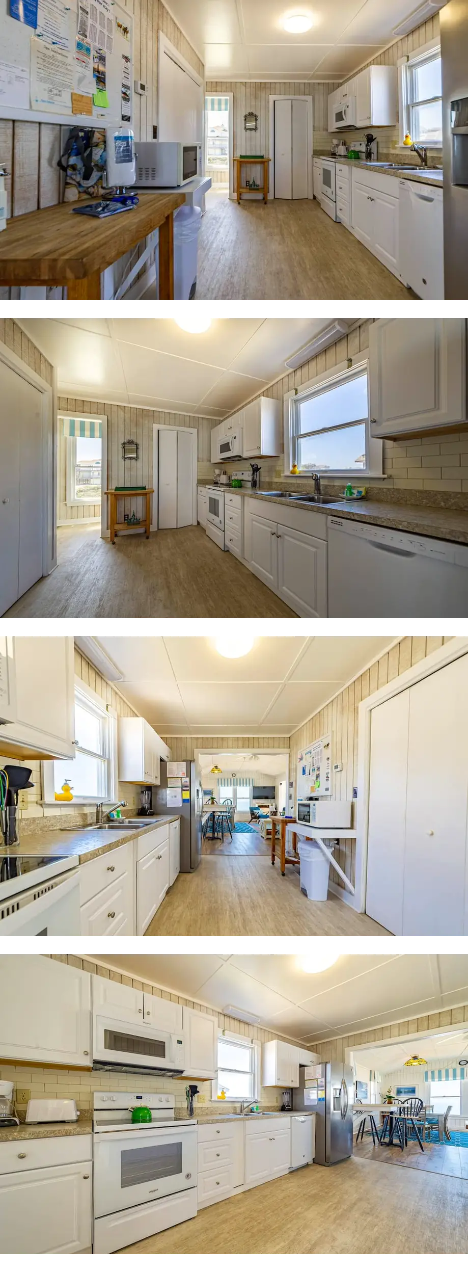 York - Duck, Carolina Dunes, Oceanfront,...