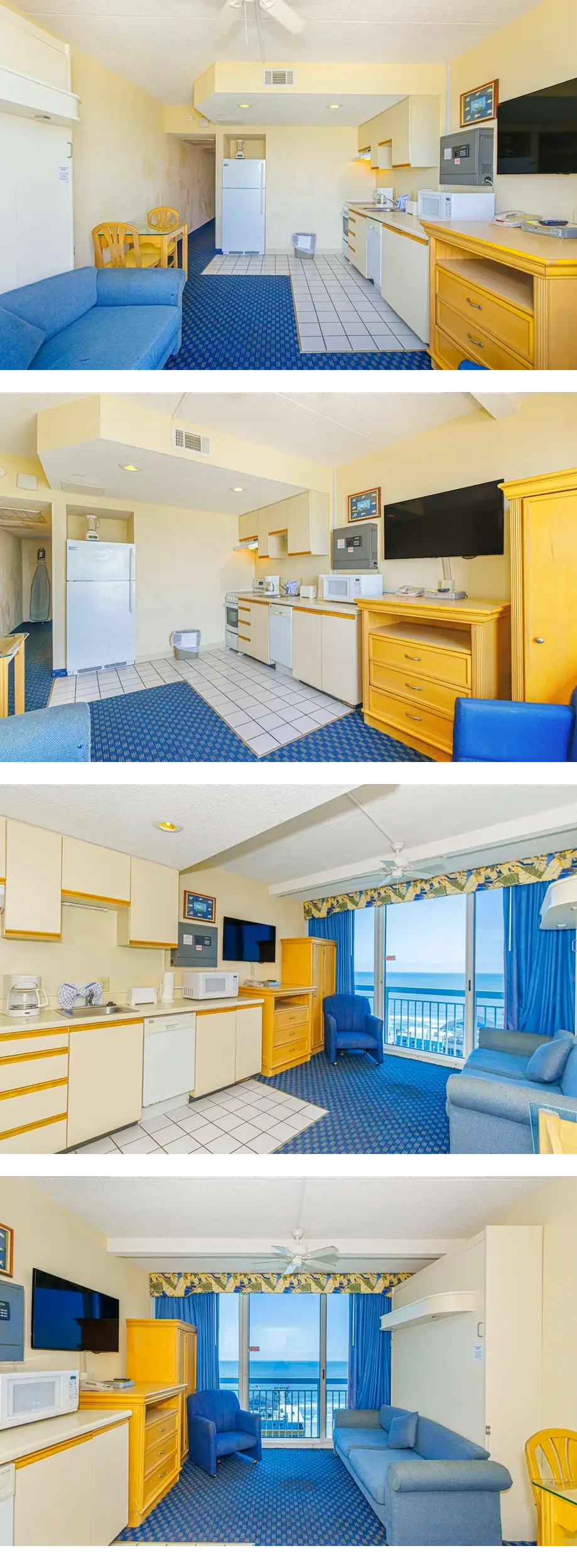 Oceanfront Escape Near Boardwalk & SkyWh...