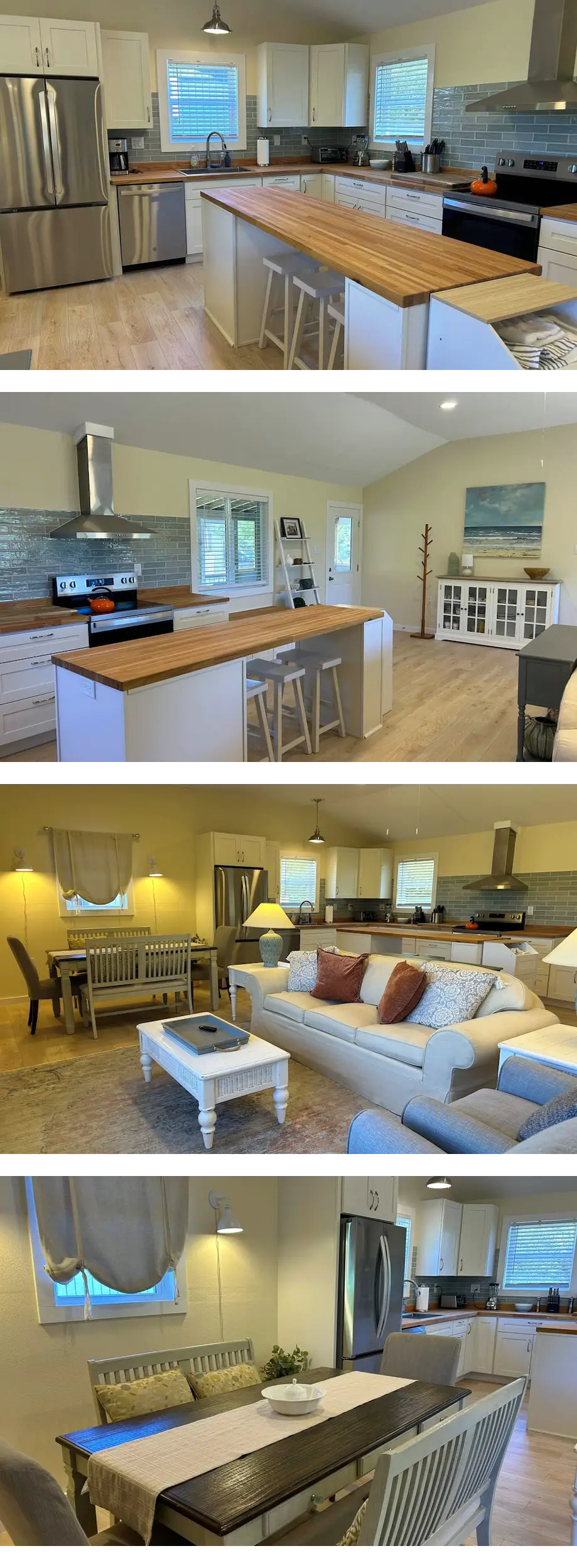 Wren's Nest: Soundside, Sound Access, Ne...