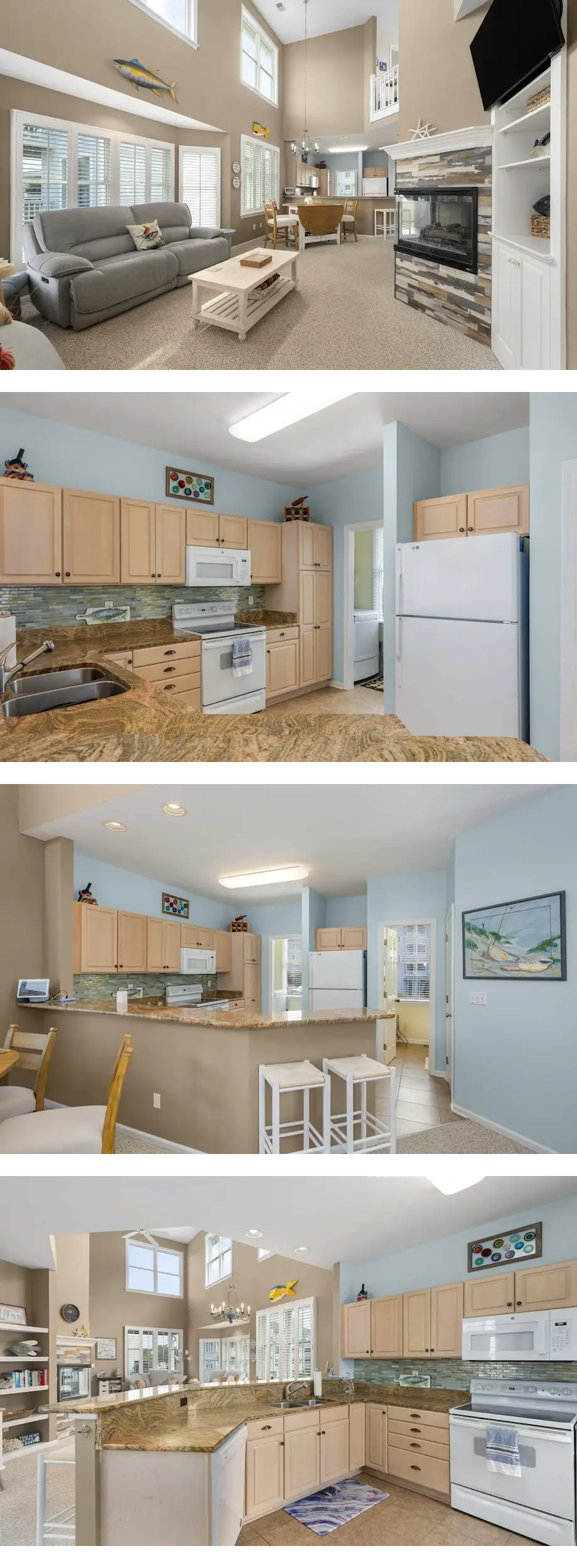 SFP2 - Sailfish Point 2