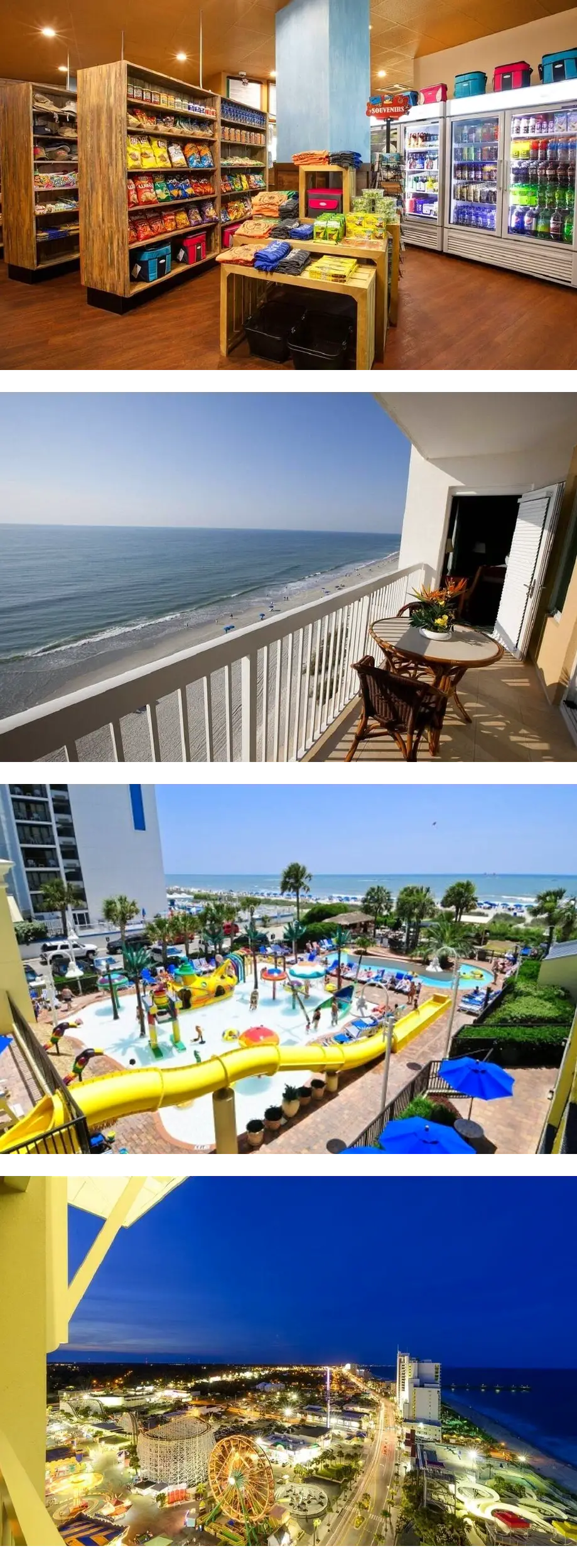 OCEANFRONT STUDIO- WESTGATE MYRTLE BEACH...
