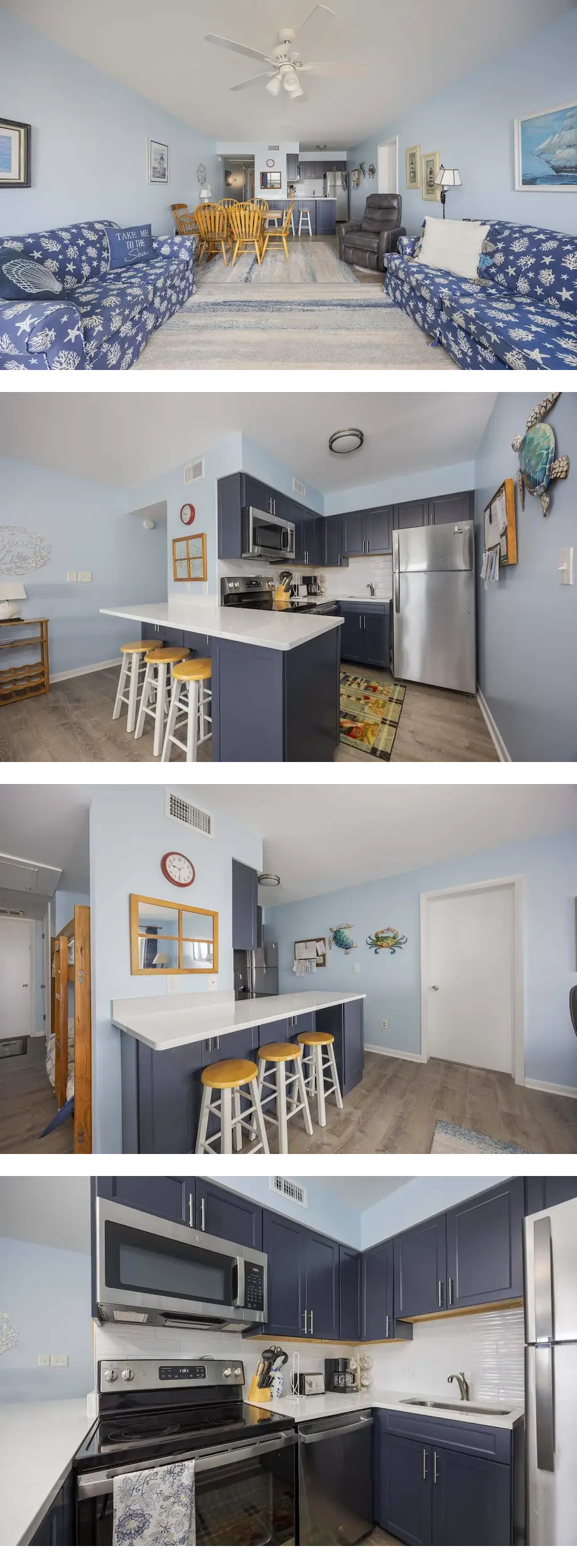 2973 - The Shack, a cozy 2-bedroom condo...