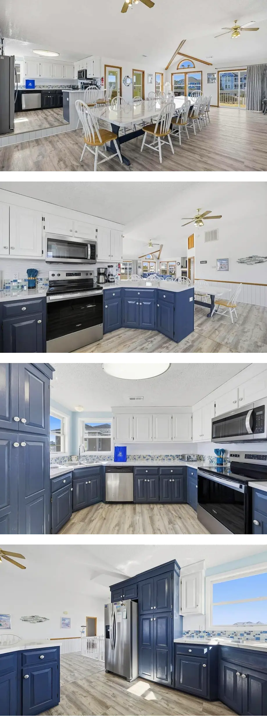 Harvest Moon | 930 ft to the beach | Pri...