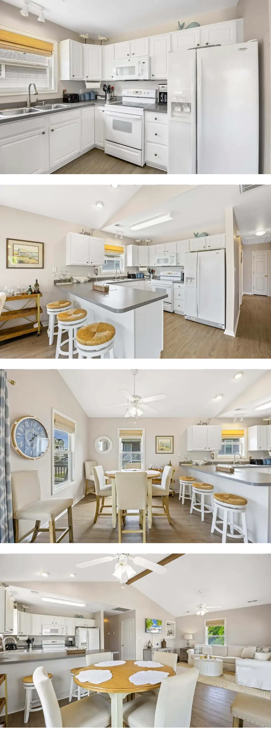 Rockin Robin - OBX beach retreat 3/min t...