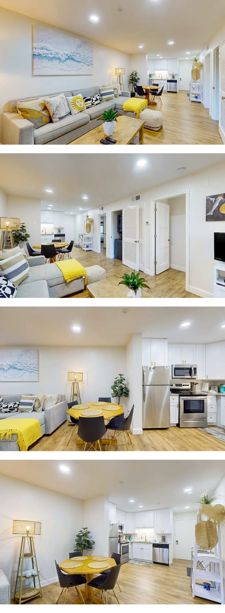 1st floor condo with pool, tennis, patio...