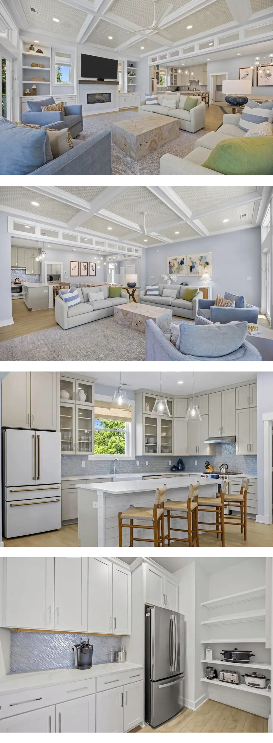 BRAND NEW Saltaire 8 Bedroom Luxury Home...