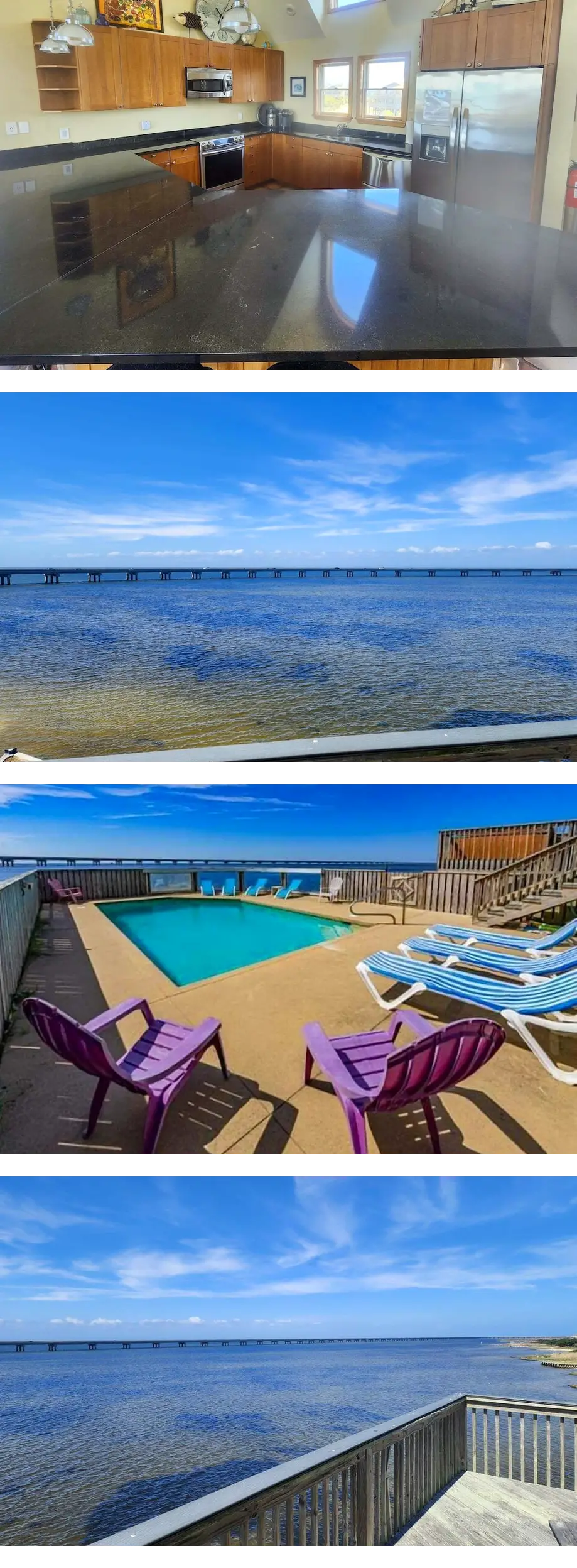 7011 - Banzai Landing Experience comfort...