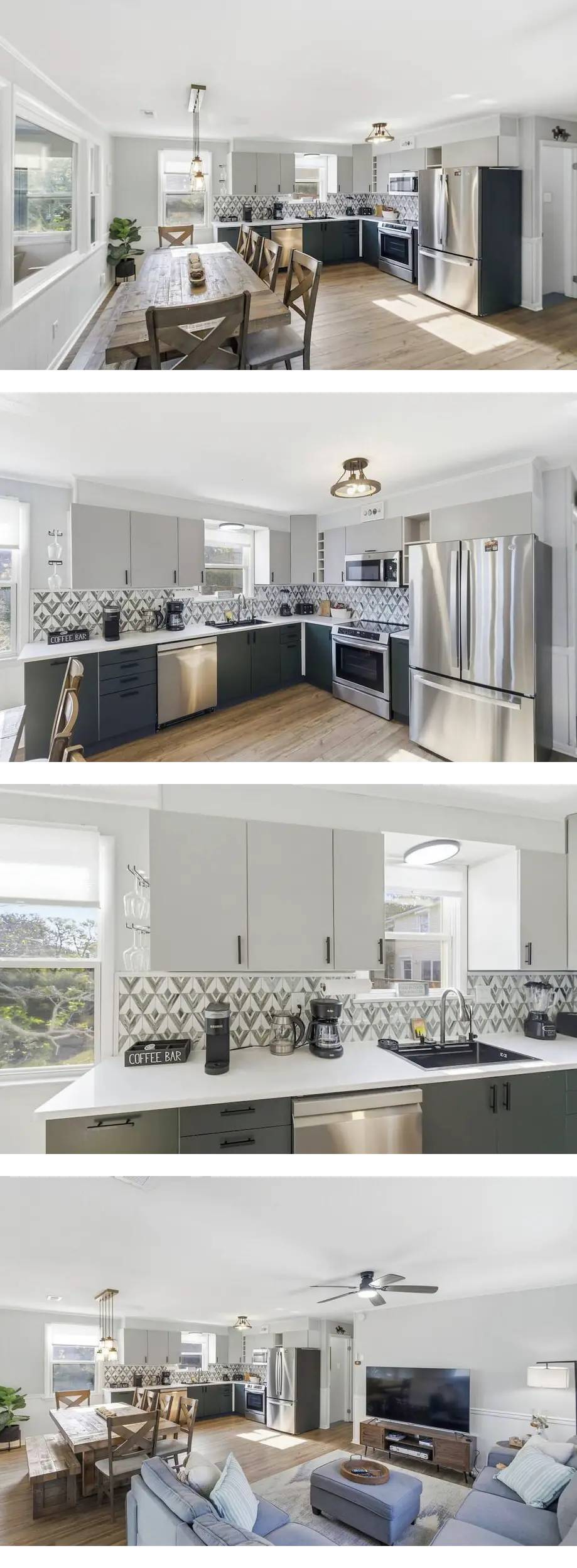 Relax on the Sunset Sound-Hot Tub Soaks ...